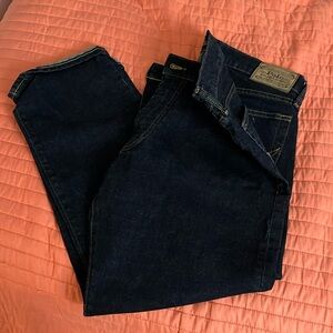 EUC Polo Men Jeans 34x30